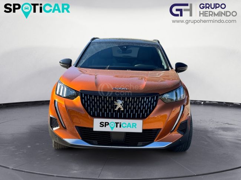 Foto del PEUGEOT 2008 1.2 PureTech S&S GT 130