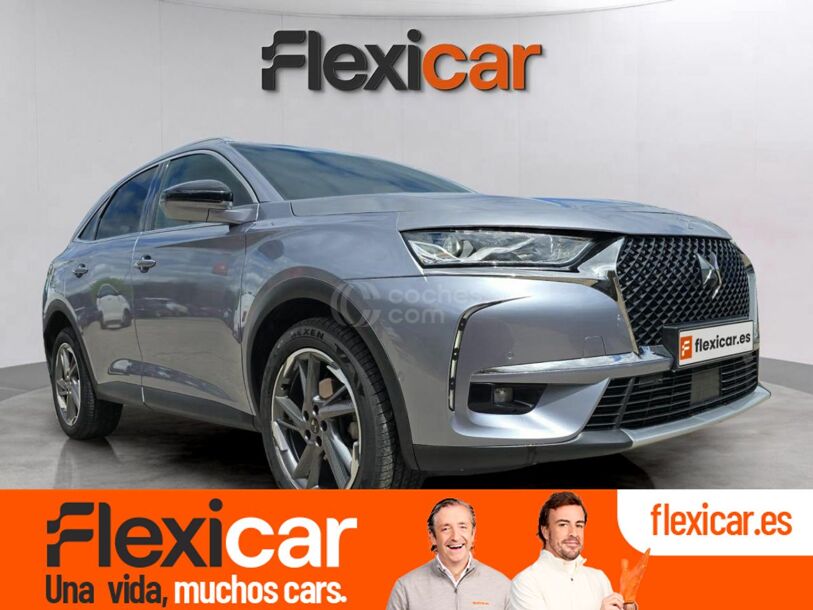 Foto del DS DS7 1.5BlueHDi Performance Line Aut.