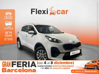 Imagen de KIA Sportage 1.6 CRDi Concept 4x2 115