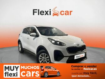 Imagen de KIA Sportage 1.6 CRDi Concept 4x2 115