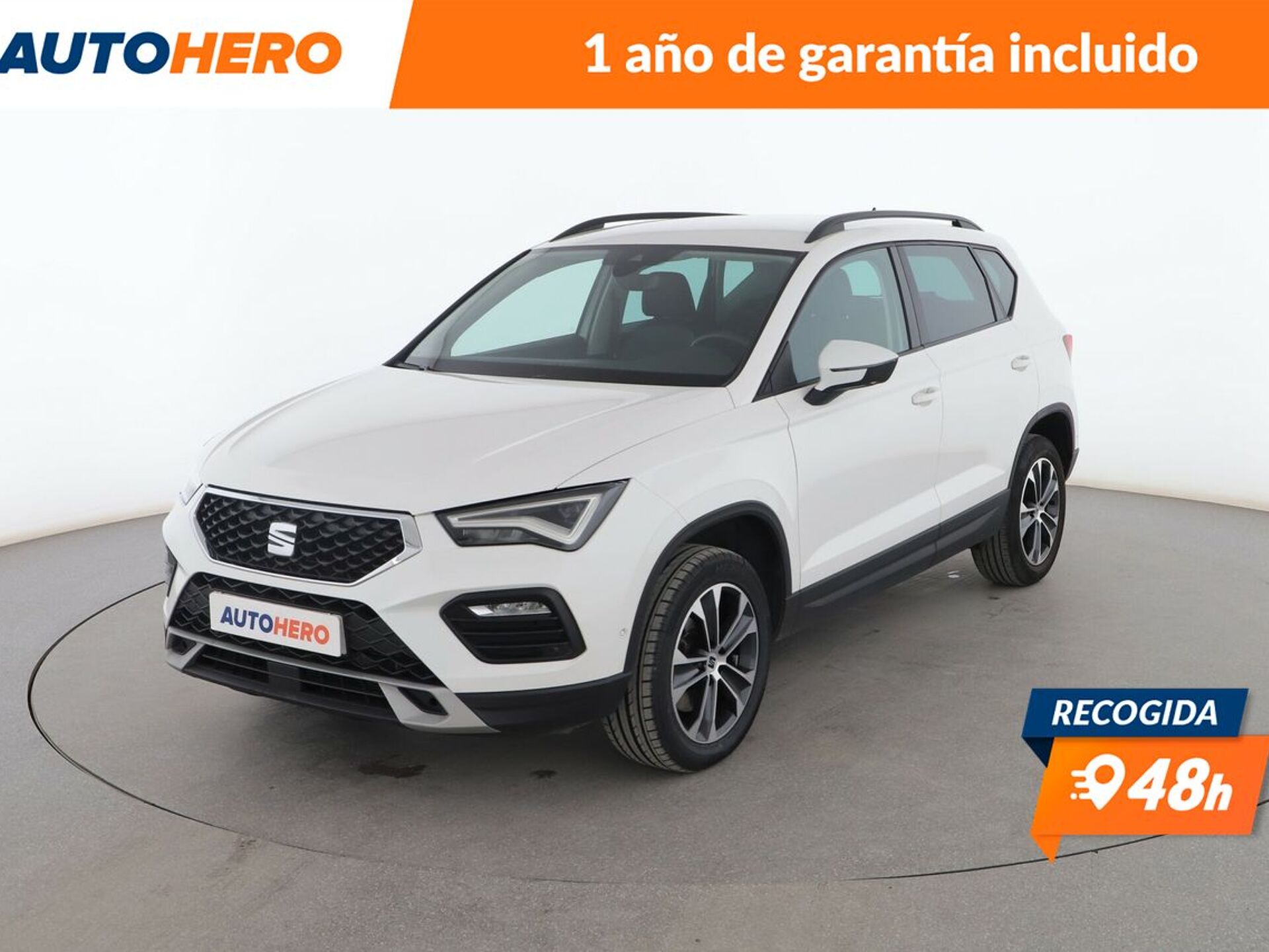 Imagen de SEAT Ateca
