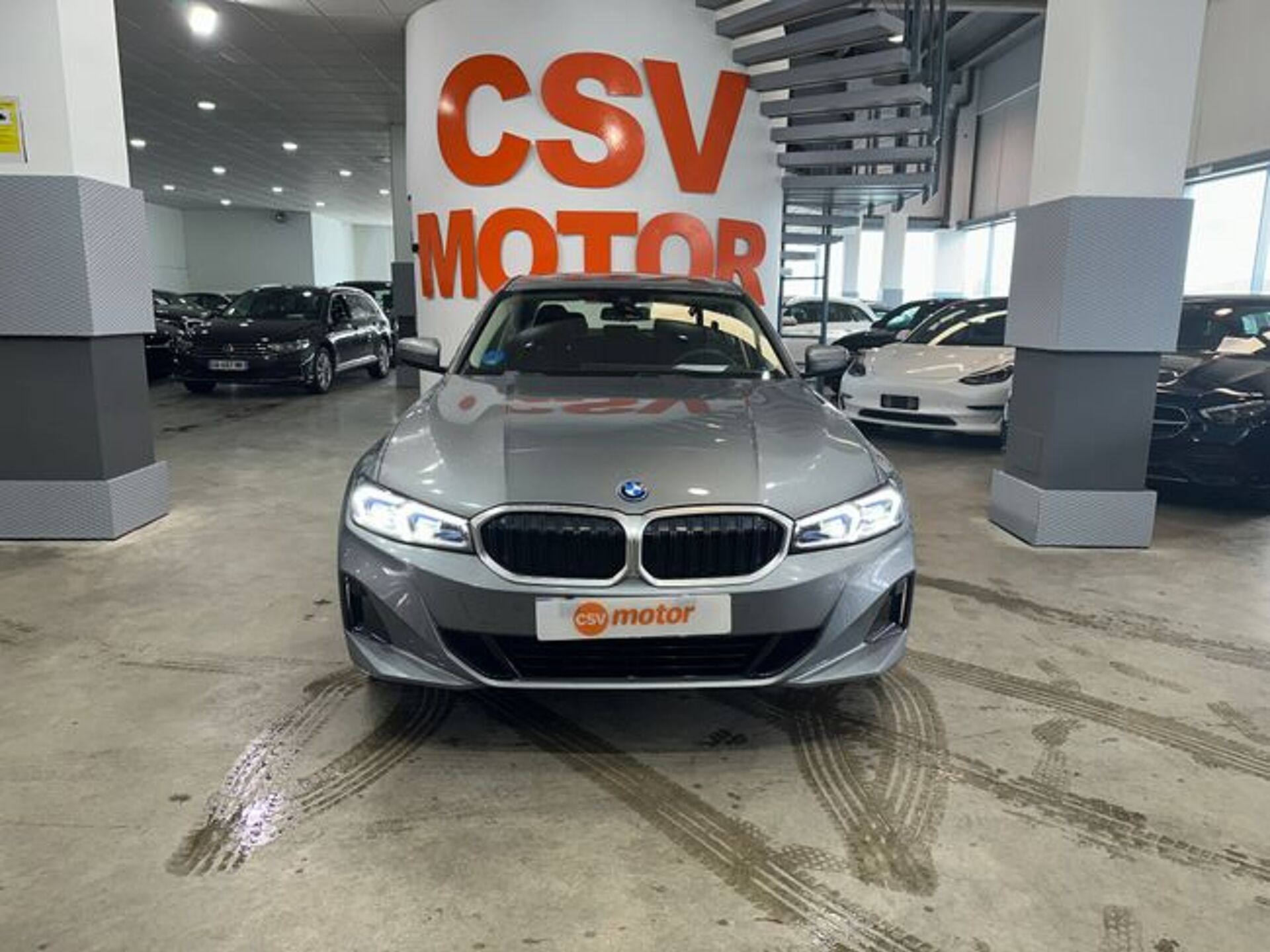 Imagen 3 de BMW Serie 3