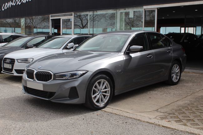 Foto del BMW Serie 3 320e