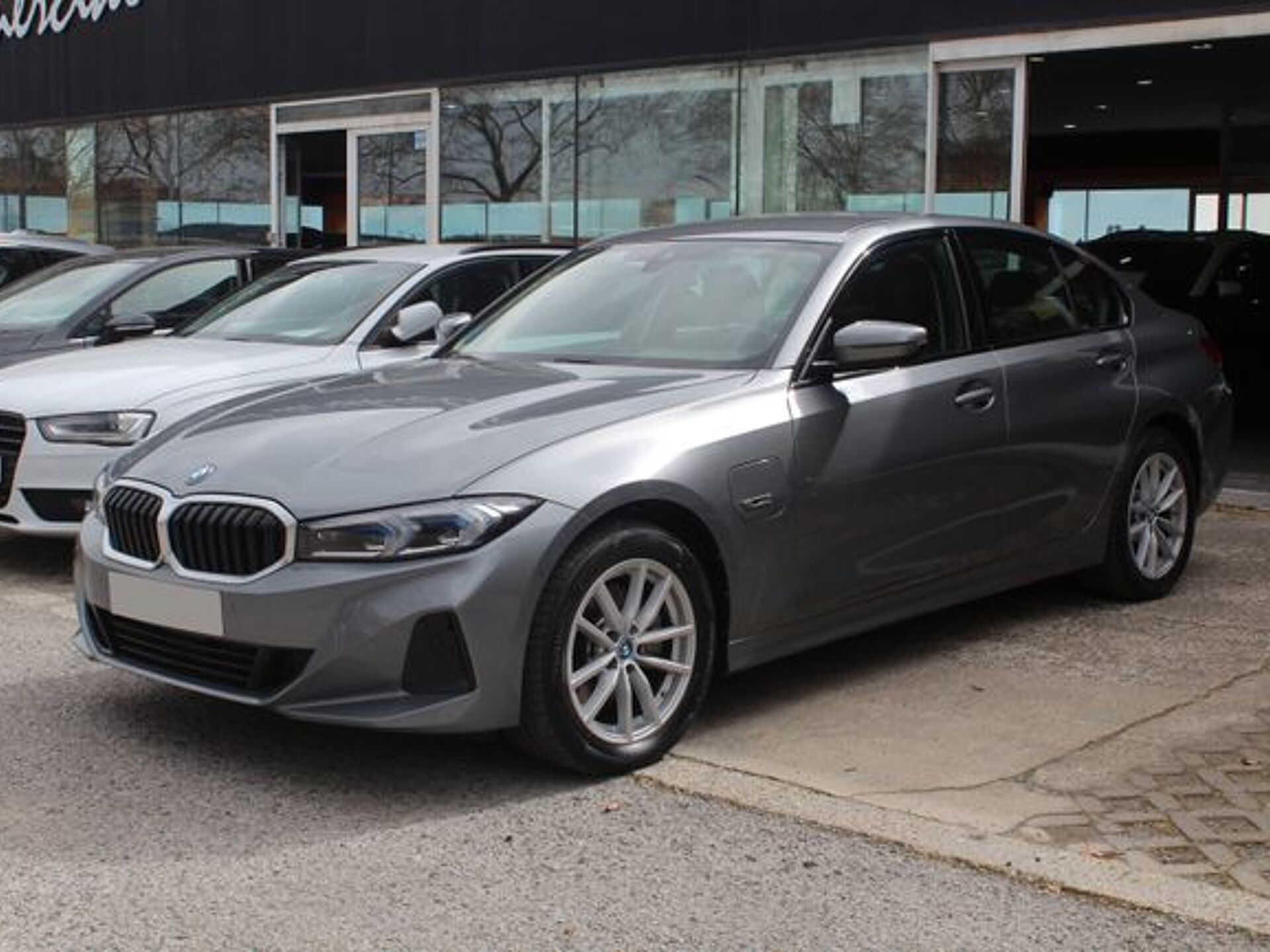 Imagen 2 de BMW Serie 3