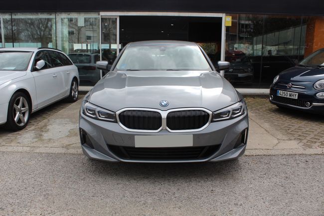 Foto del BMW Serie 3 320e