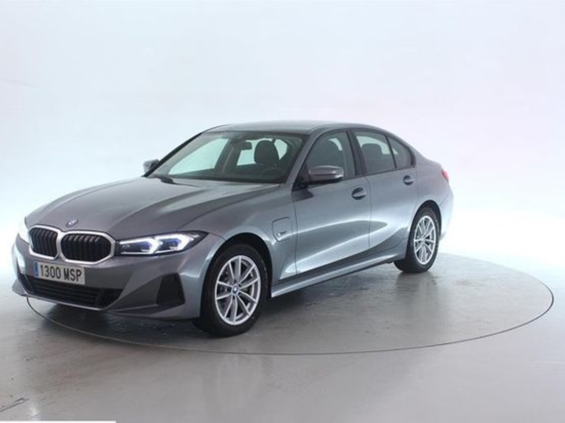 Imagen de BMW Serie 3