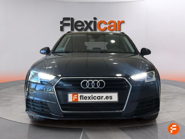 Foto del AUDI A4 Avant 3.0TDI S tronic 160kW