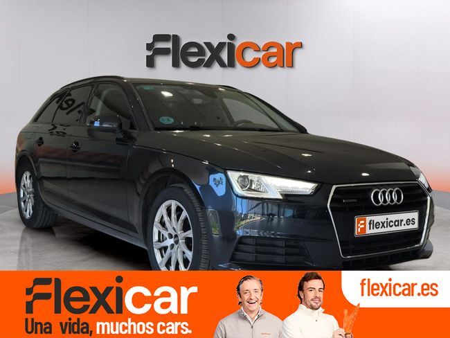 Foto del AUDI A4 Avant 3.0TDI S tronic 160kW