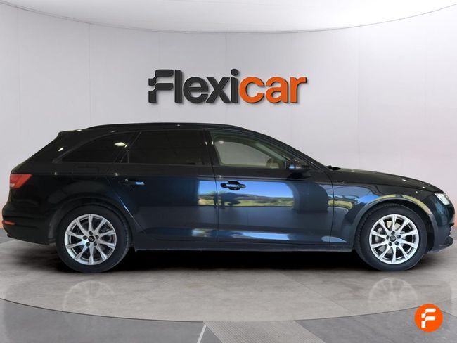 Foto del AUDI A4 Avant 3.0TDI S tronic 160kW