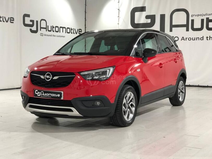 Foto del OPEL Crossland X 1.6T S&S Ultimate 120