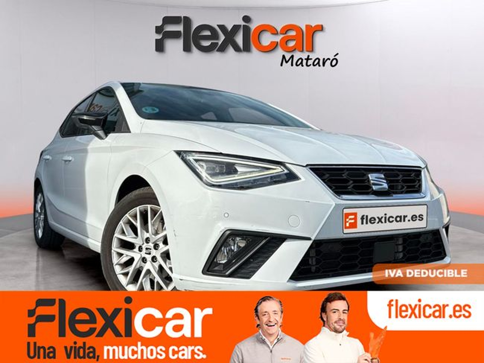Imagen de SEAT Ibiza