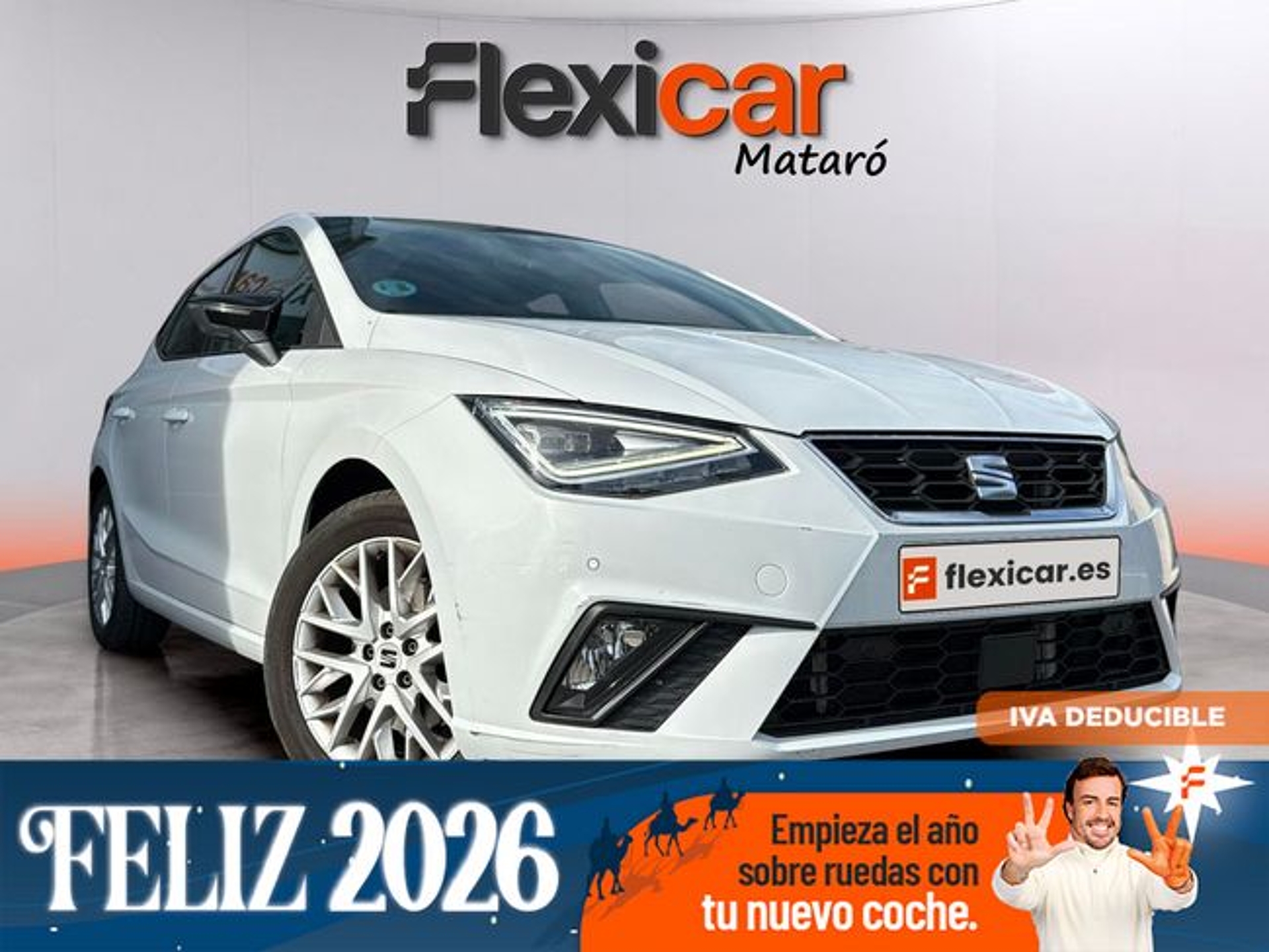 Imagen de SEAT Ibiza