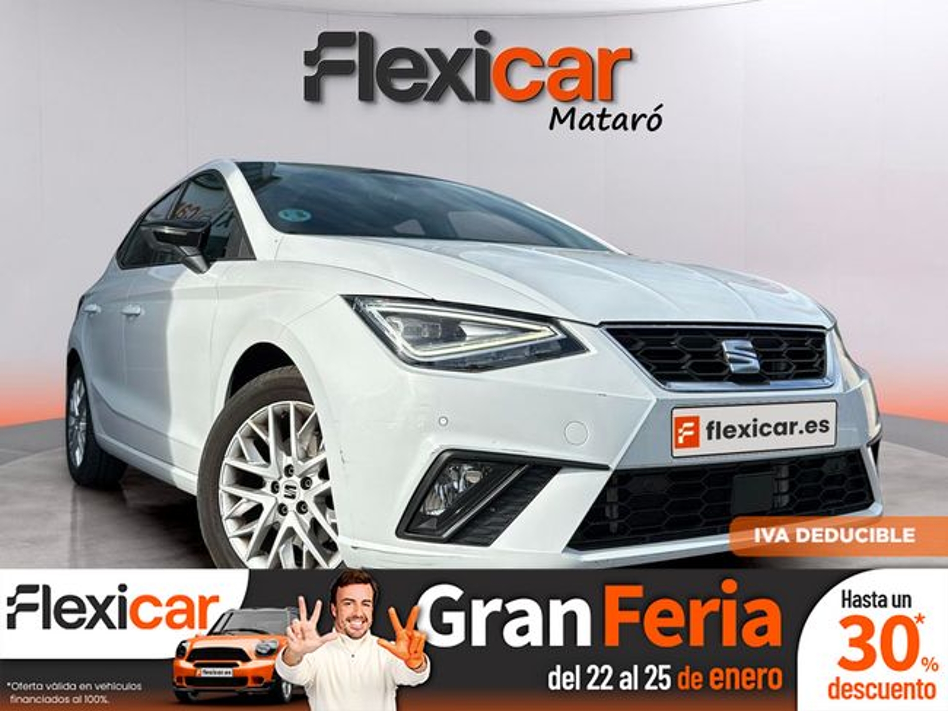 Imagen de SEAT Ibiza