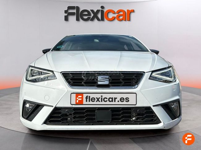 Foto del SEAT Ibiza 1.0 TSI S&S FR Salta 115