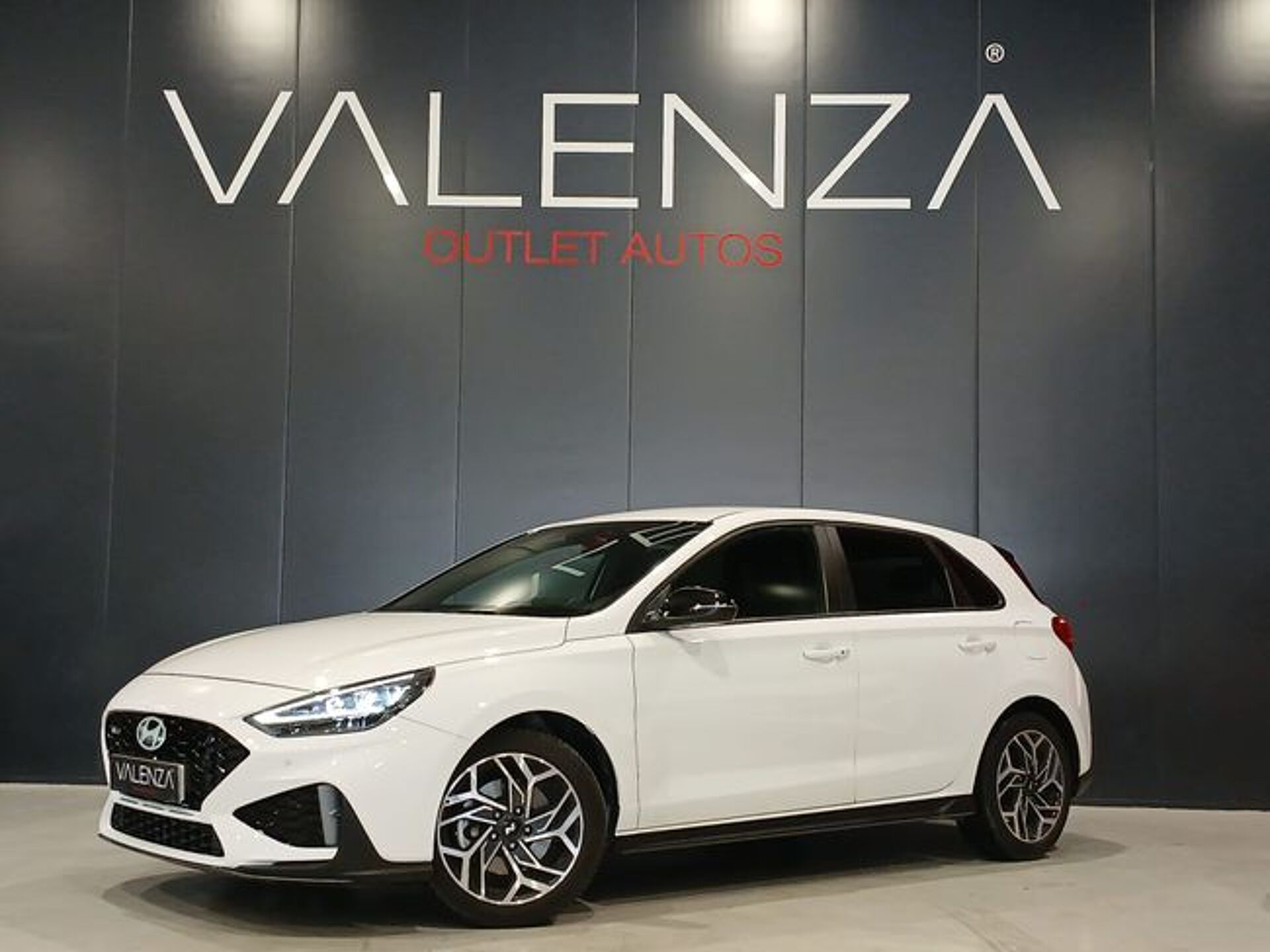 Imagen 1 de HYUNDAI i30