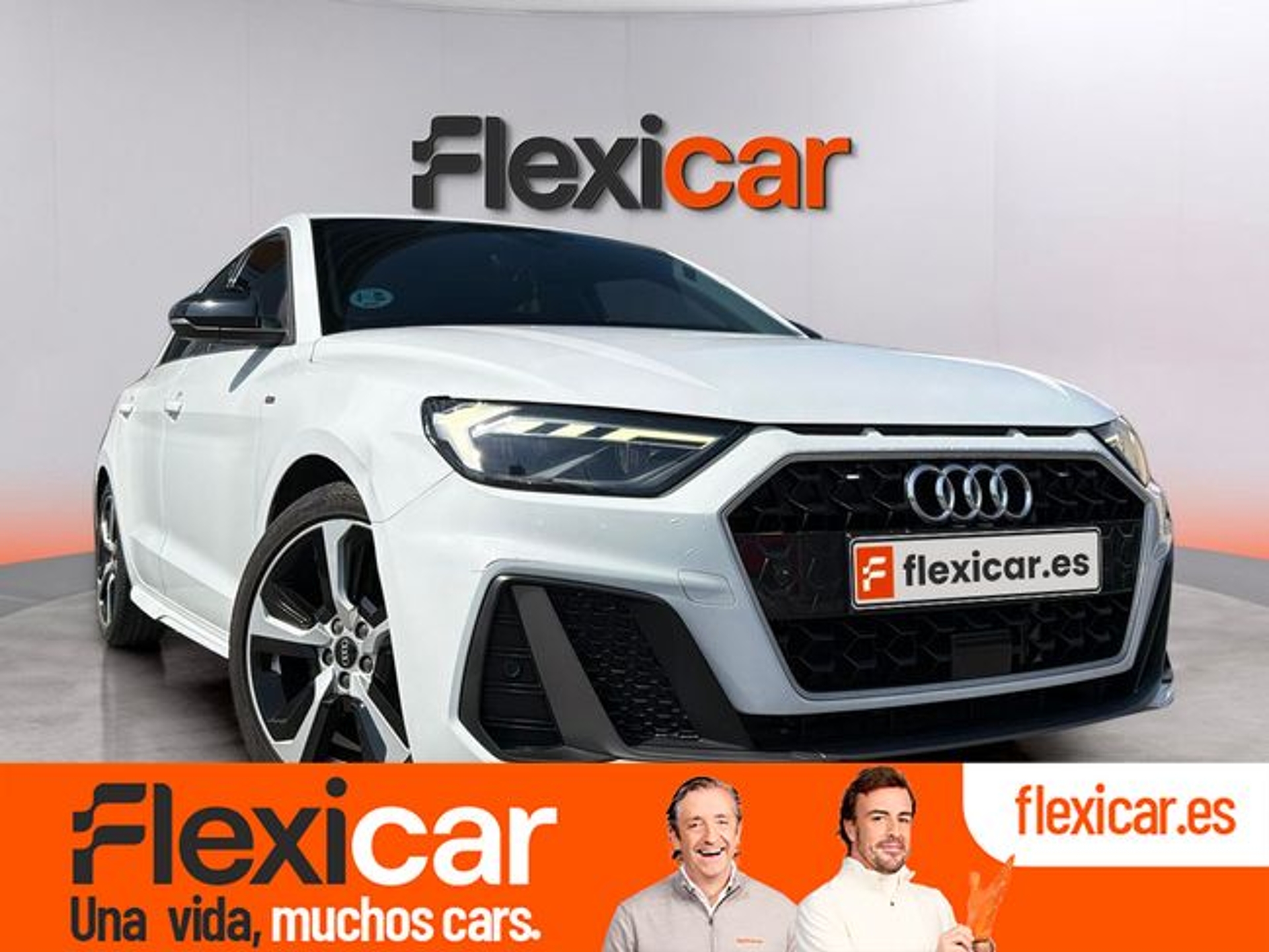 Imagen de AUDI A1