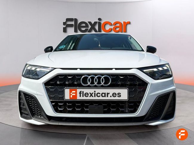 Foto del AUDI A1 Sportback 30 TFSI