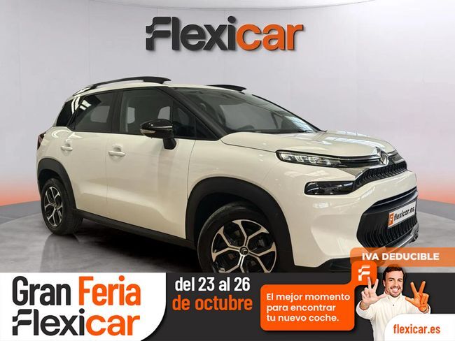 CITROEN C3 Aircross (BlueHDi 81kW (110CV) S&S Shine) en Madrid