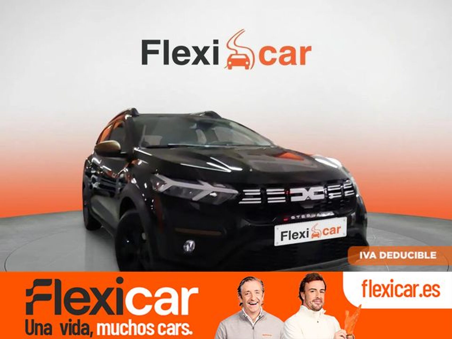 Imagen de DACIA Sandero