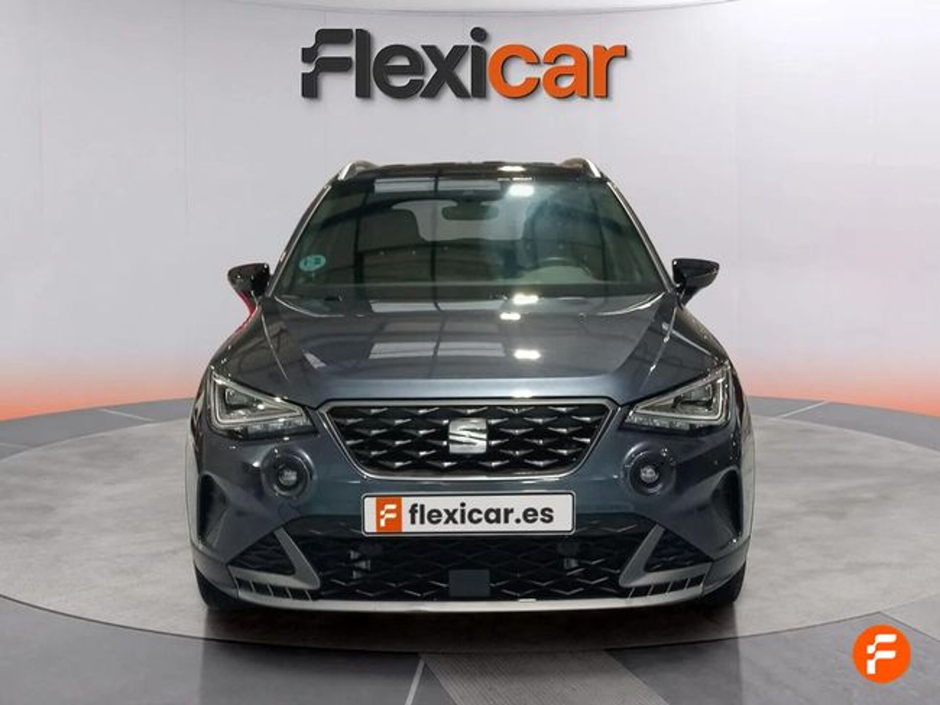 Imagen 2 de SEAT Arona