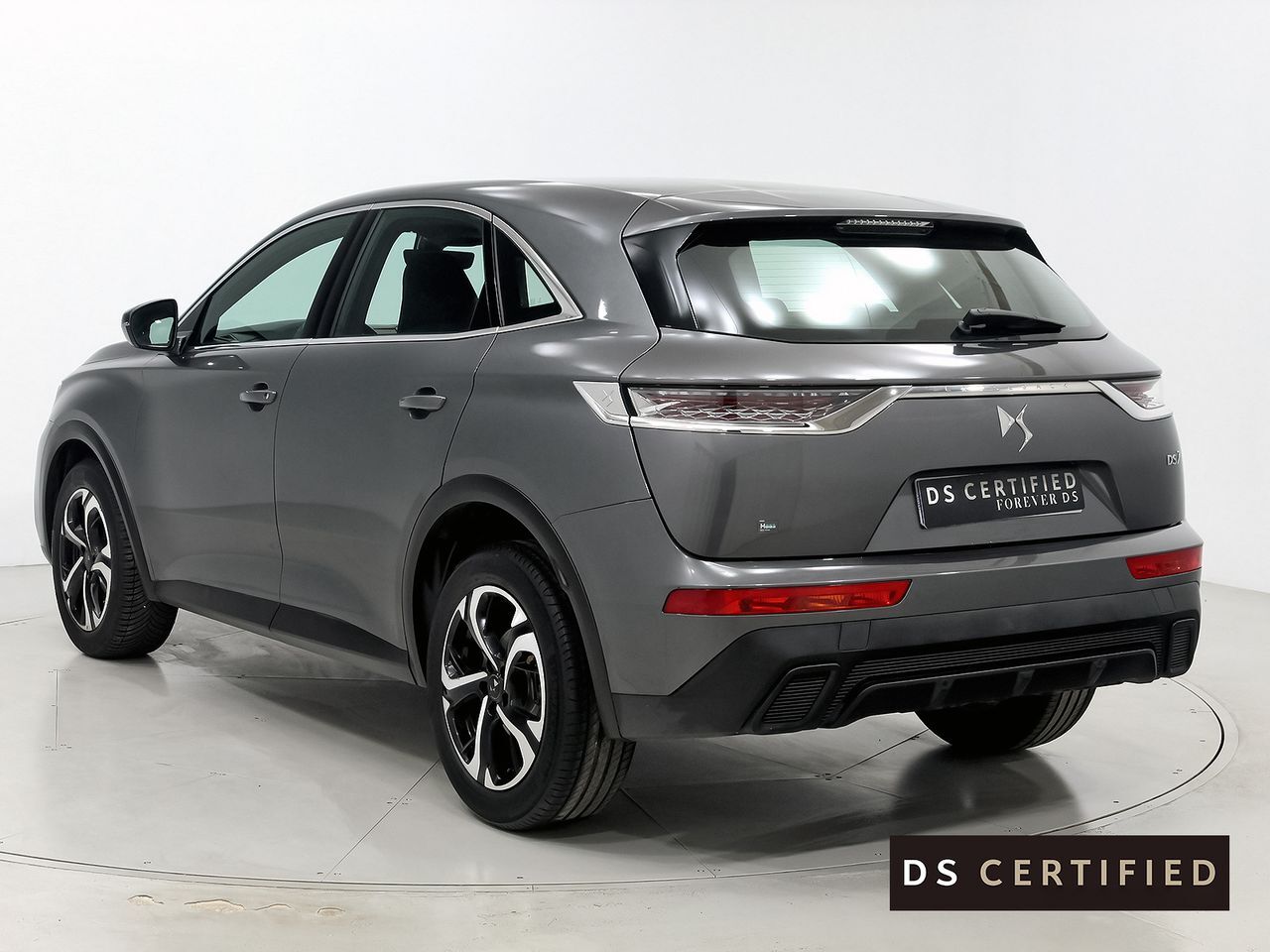 Foto del DS DS 7 Crossback 1.5BlueHDi Performance Line Aut.