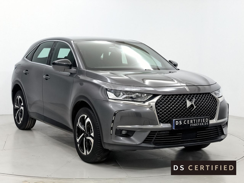 Foto del DS DS 7 Crossback 1.5BlueHDi Performance Line Aut.