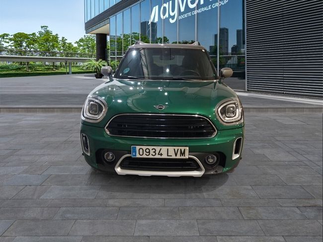 Foto del MINI Mini Countryman COUNTRYMAN COOPER D AUT.