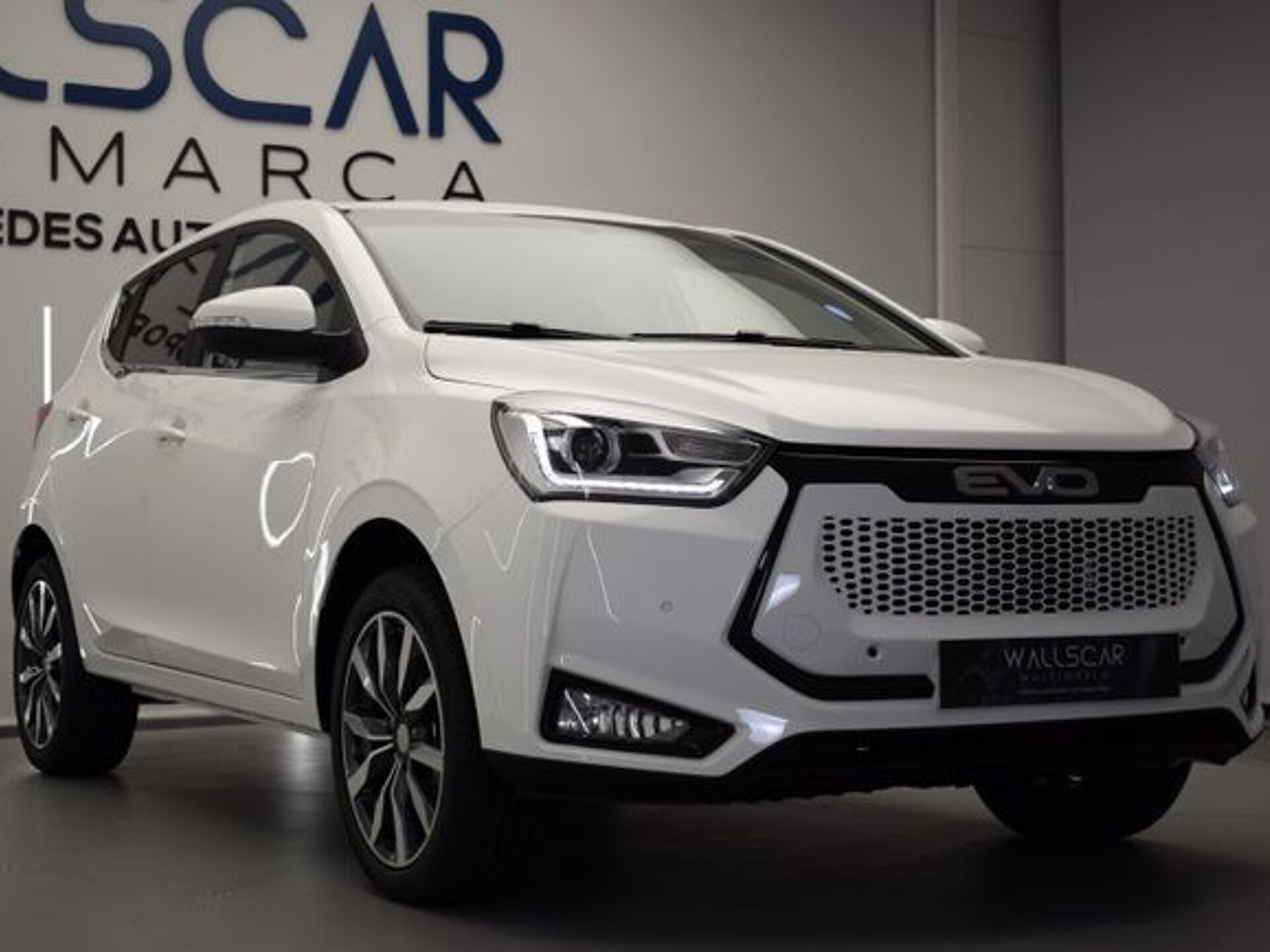 Imagen 2 de EVO EVO 3