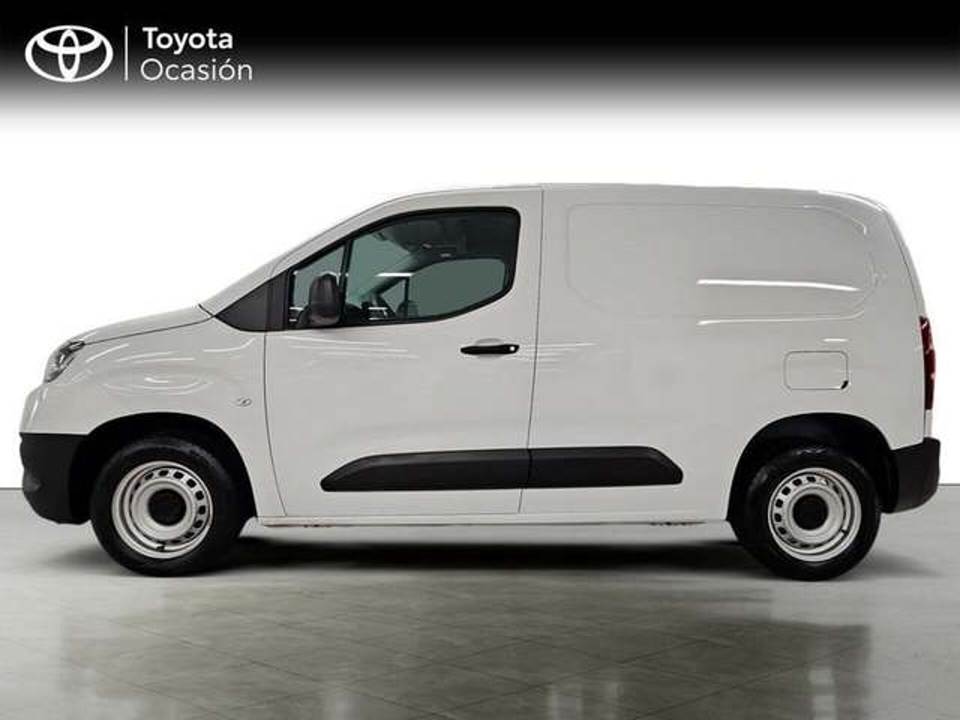 Imagen 3 de TOYOTA Proace City