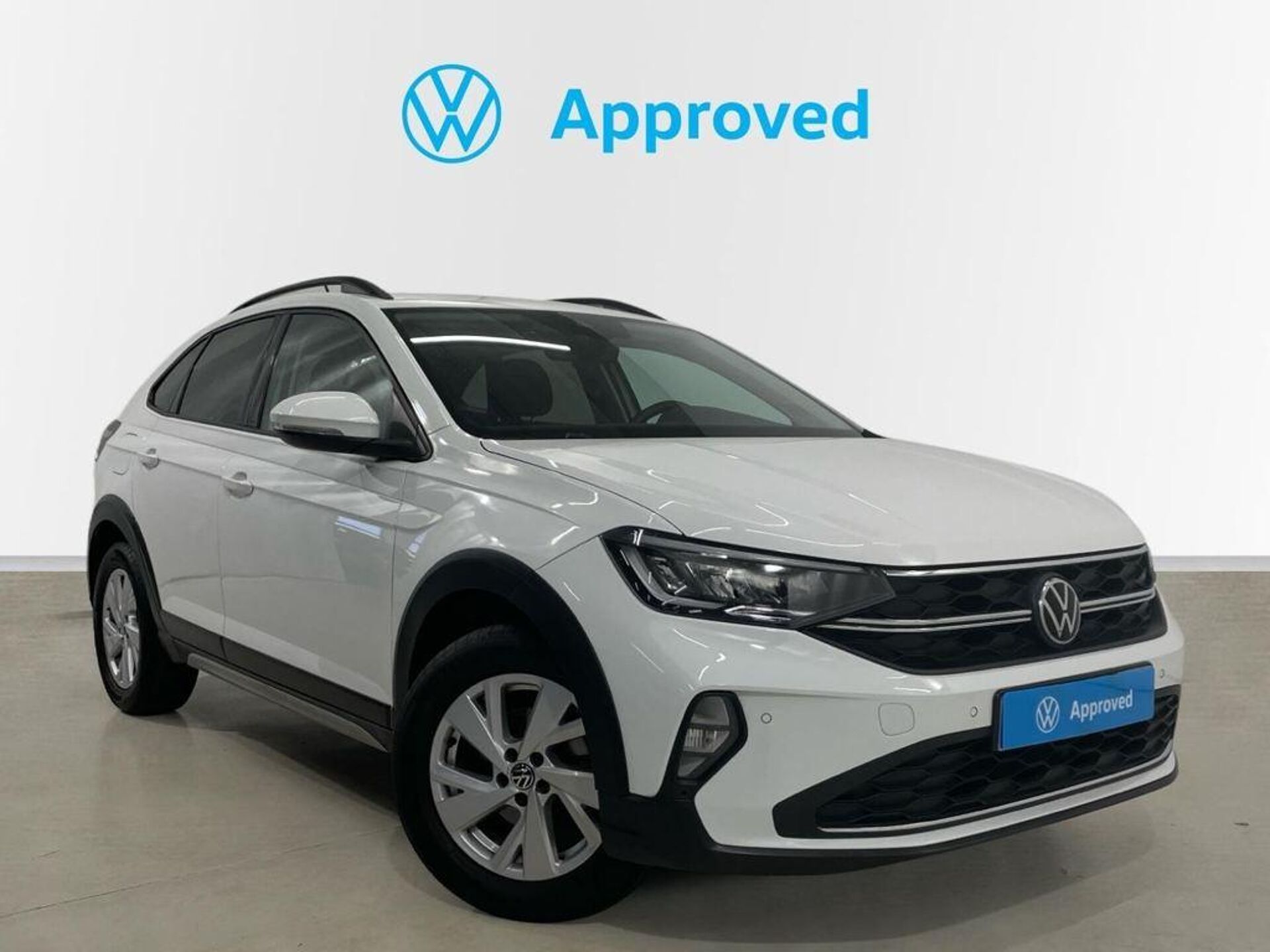 Imagen 1 de VOLKSWAGEN Taigo