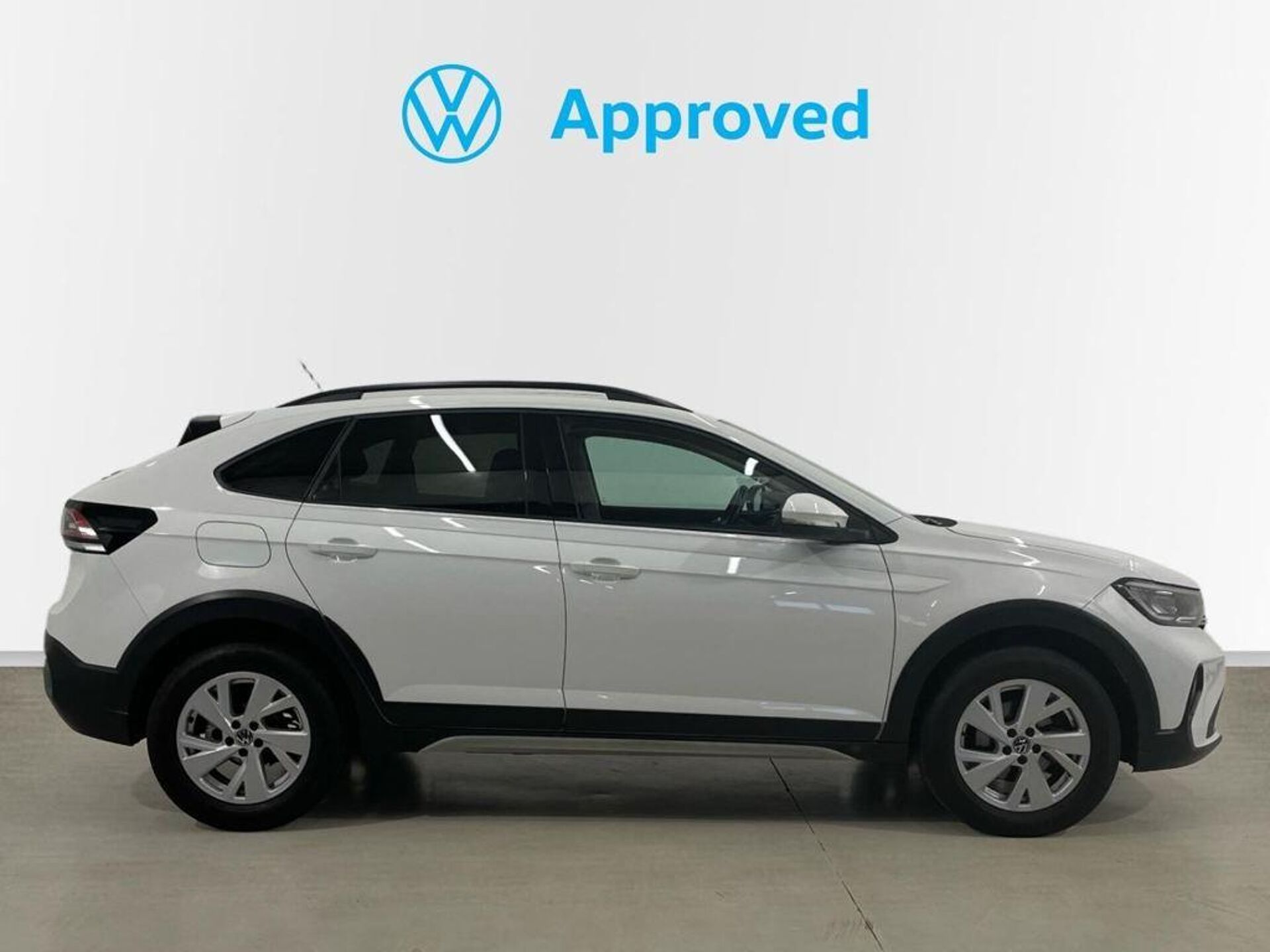 Imagen 3 de VOLKSWAGEN Taigo