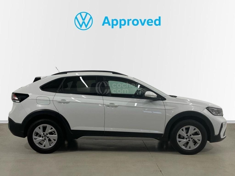 Foto del VOLKSWAGEN Taigo 1.0 TSI Life DSG 81kW