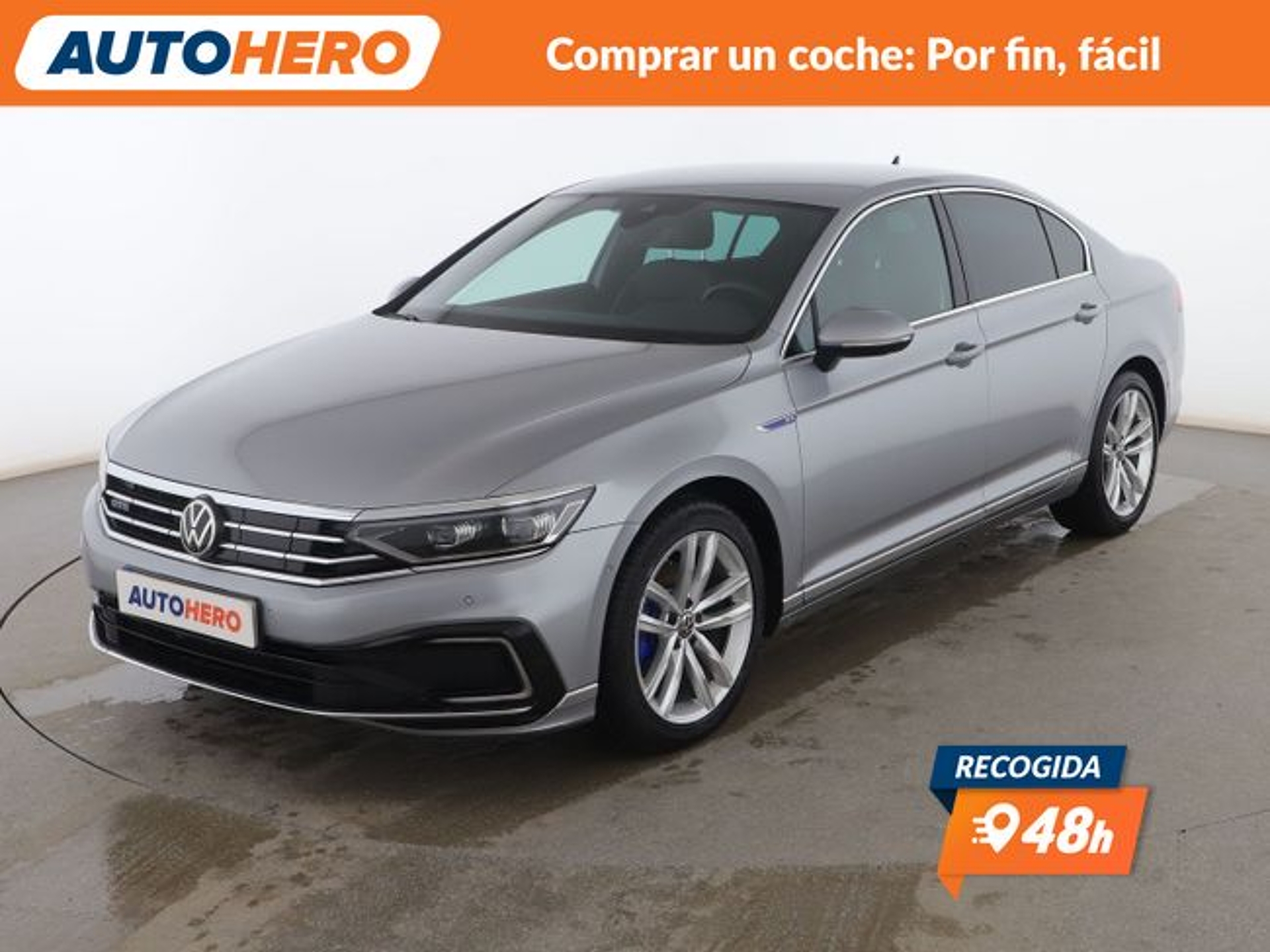Imagen de VOLKSWAGEN Passat
