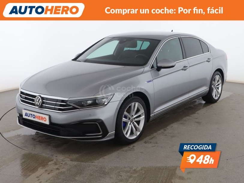 Foto del VOLKSWAGEN Passat GTE 1.4 TSI