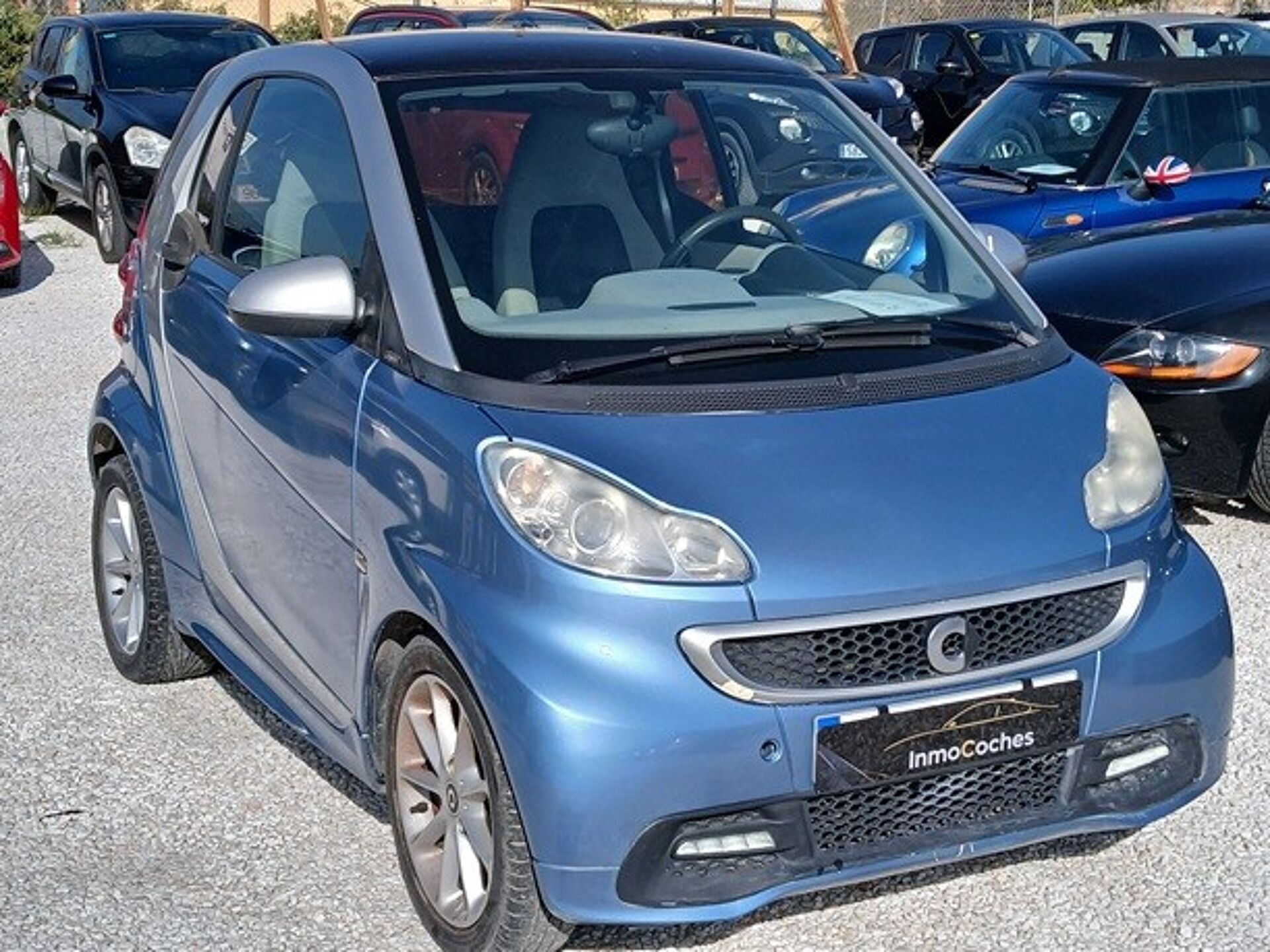 Imagen 2 de SMART Fortwo