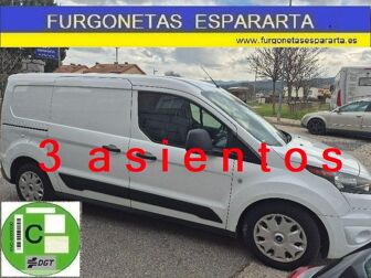 Imagen de FORD Connect Comercial