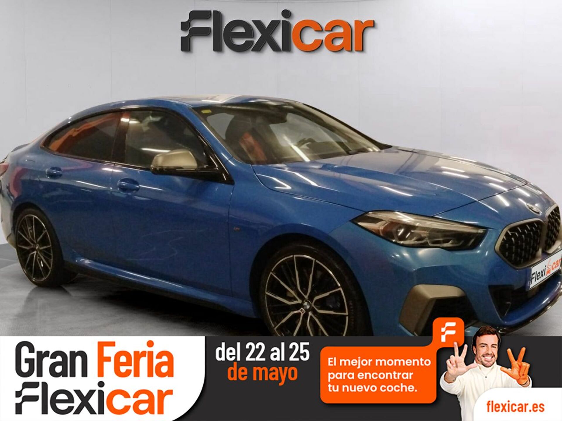 Imagen de BMW Serie 2