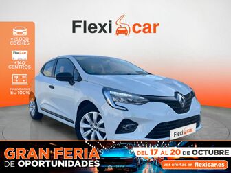 Imagen de RENAULT Clio Blue dCi Business 63kW