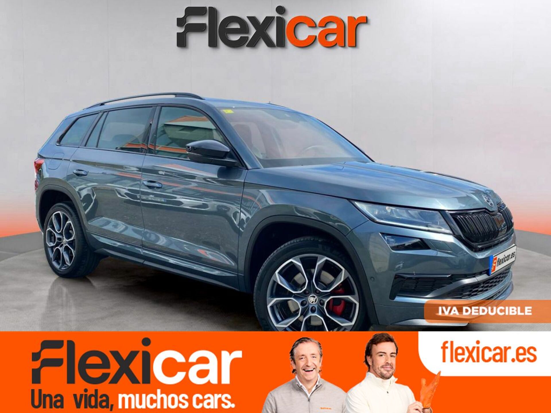 Imagen de SKODA Kodiaq
