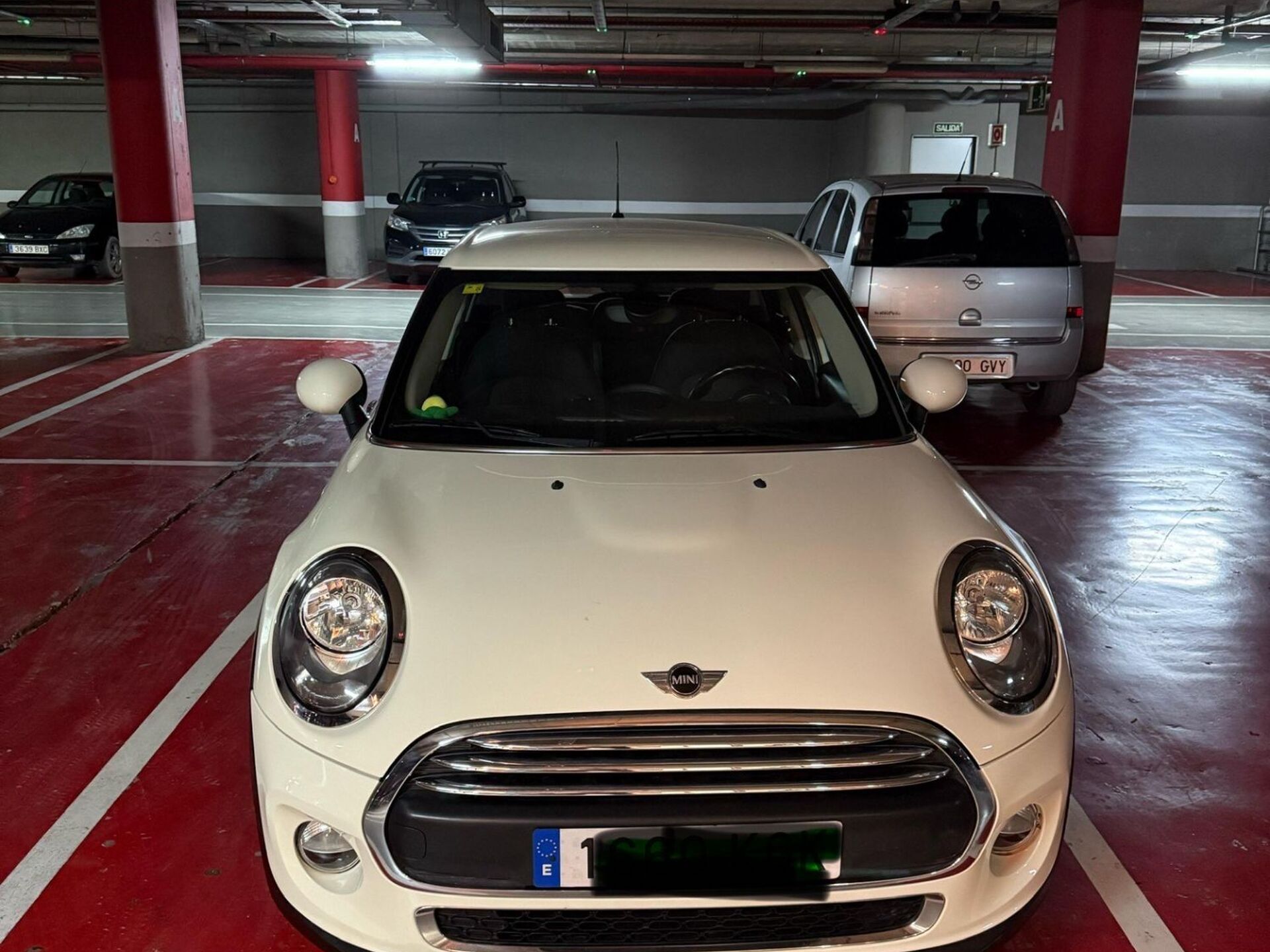 Imagen de MINI Mini