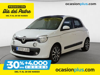 Imagen de RENAULT Twingo TCe Energy S&S Zen 66kW