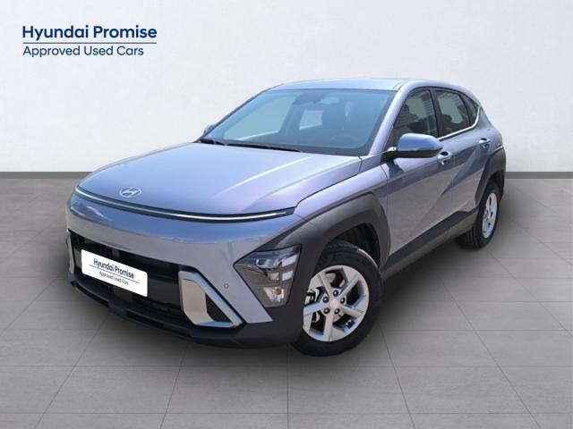 Foto del HYUNDAI Kona 1.0 TGDI Maxx 4x2