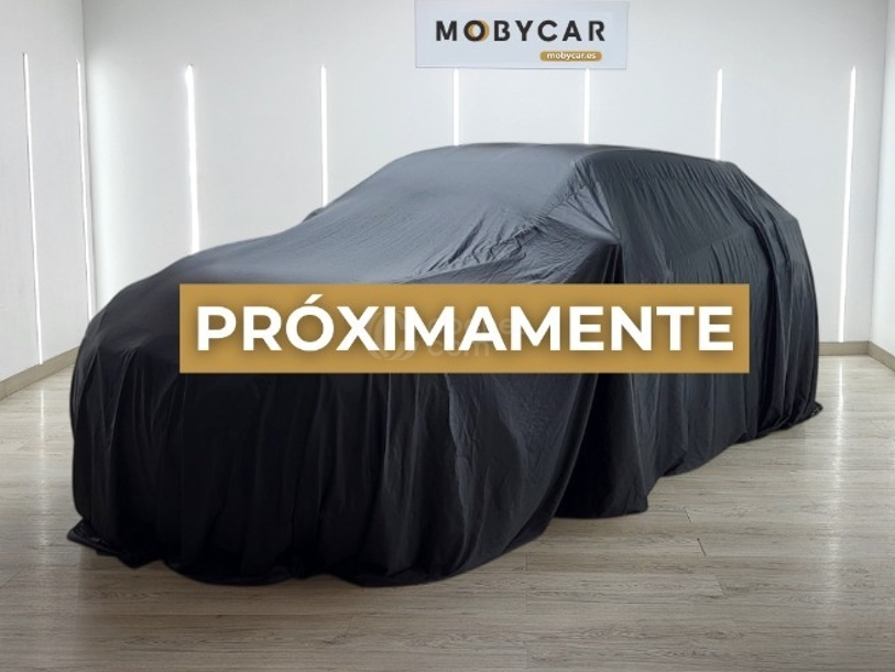 Foto del FORD Focus Sportbreak 1.5Ecoblue Trend+