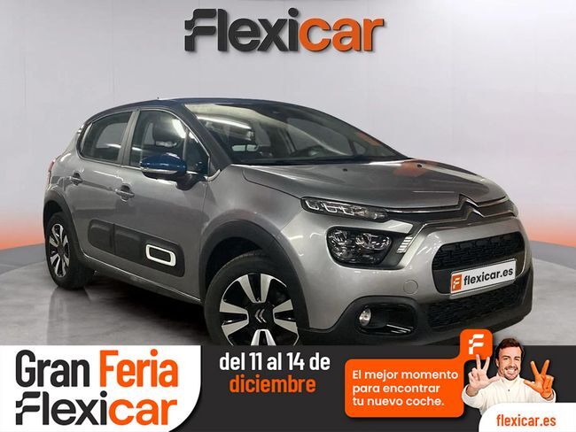 CITROEN C3 (PureTech 60KW (83CV) Feel Pack) en Alicante