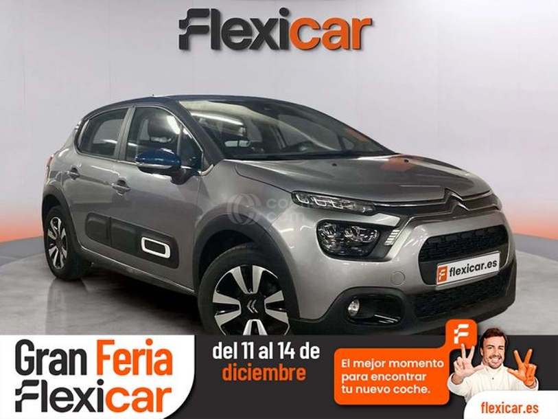 Foto del CITROEN C3 1.2 PureTech S&S Feel Pack 83