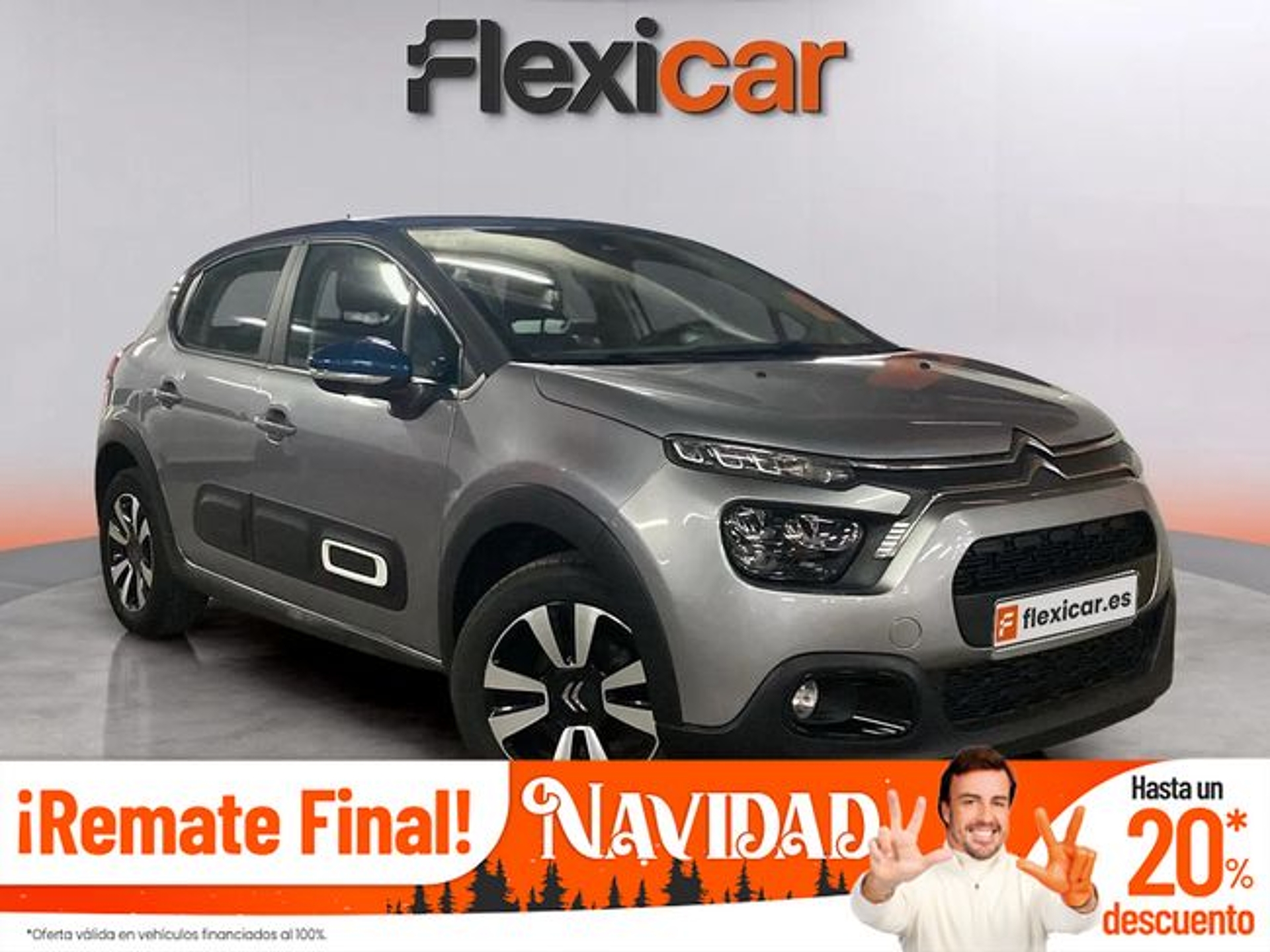 Imagen de CITROEN C3