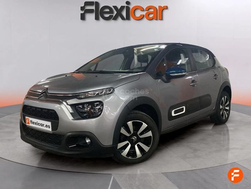 Foto del CITROEN C3 1.2 PureTech S&S Feel Pack 83