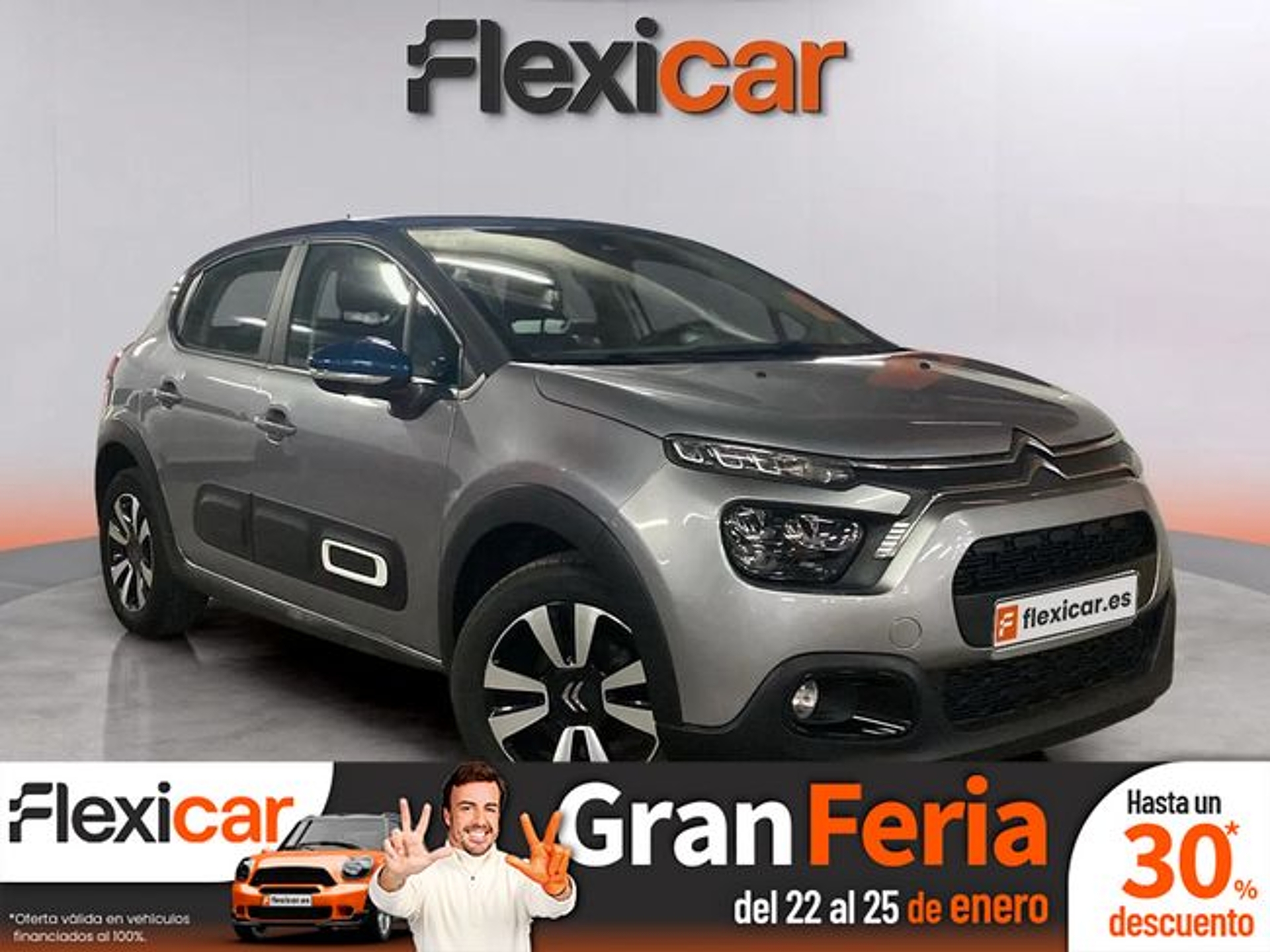 Imagen de CITROEN C3