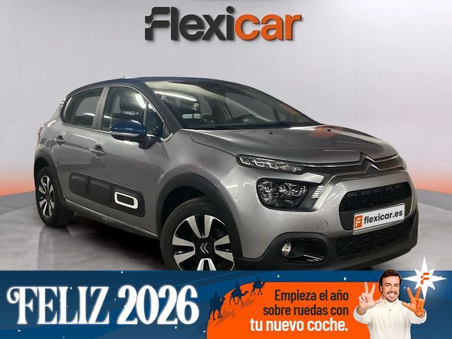 CITROEN C3 (PureTech 60KW (83CV) Feel Pack) en Alicante