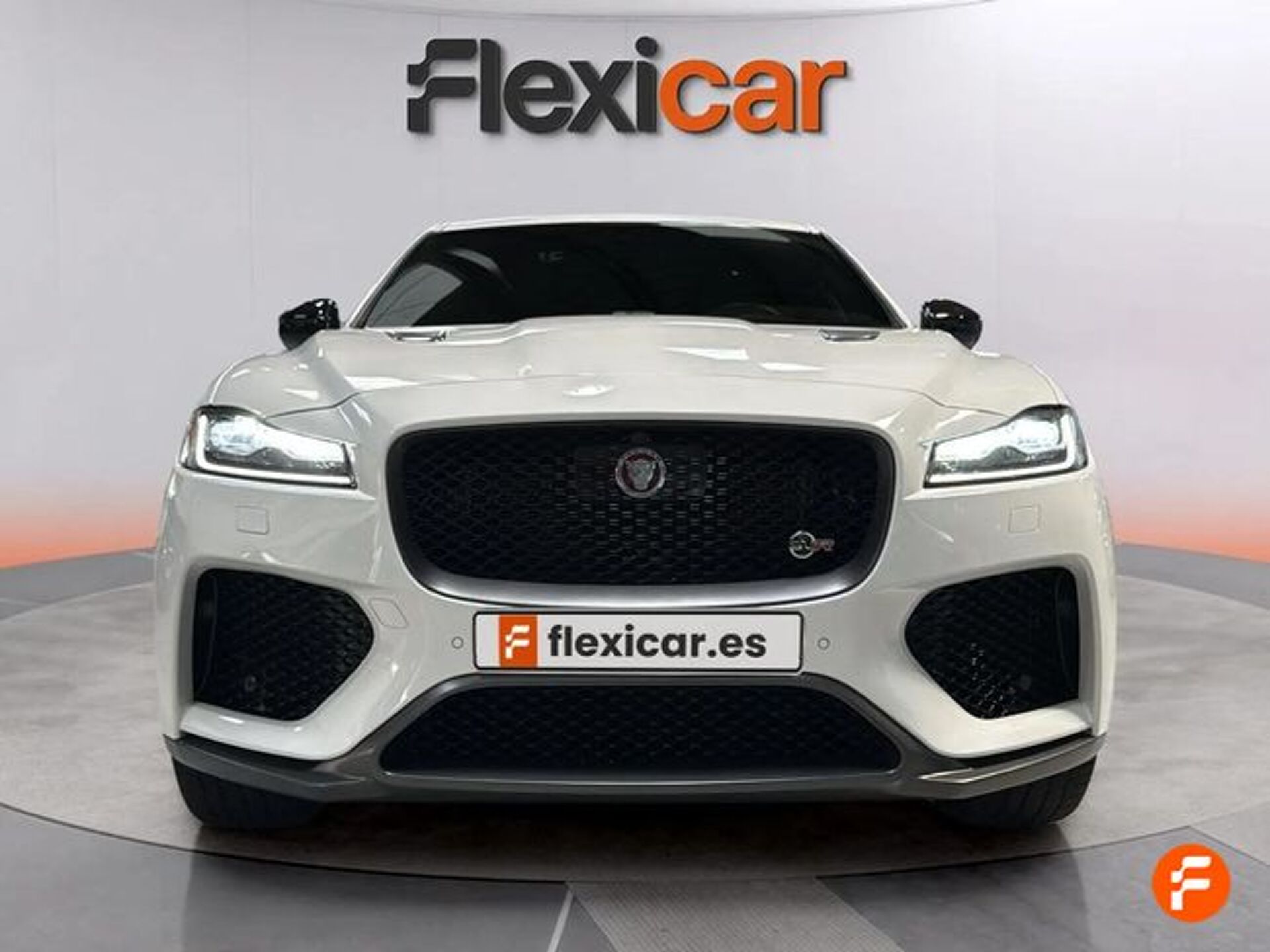 Imagen 2 de JAGUAR F-Pace